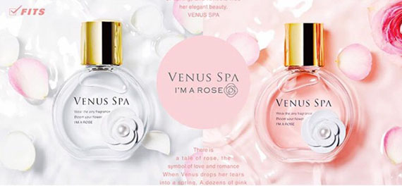 ٻҾ5 ͧԹ : Venus Spa Innocent Beauty Eau De Parfum 50 ml. Ҩҡ