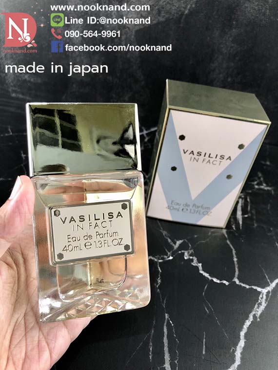 ٻҾ5 ͧԹ : VASILISA EAU DE IN FACT 蹿굵 ҡ͡ д͡ йӼ