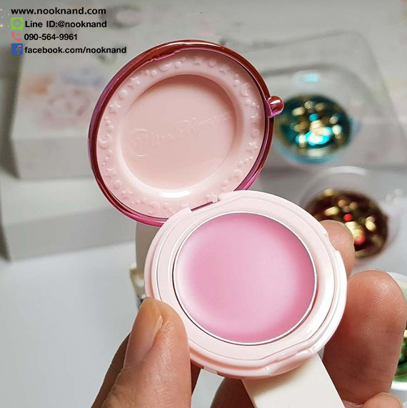 ٻҾ5 ͧԹ : CREER BEAUTE Miracle Romance Communicator Lip Gloss Ѵ;Ի5Թٹ