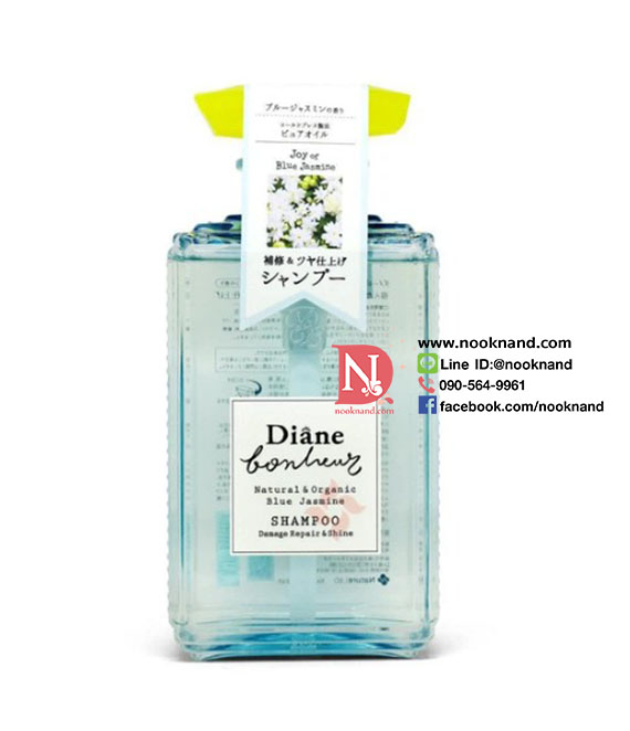 ٻҾ5 ͧԹ : diane bonheur blue jasmine Ҵ 500 ML. 蹺٨Թ ҡ shop  