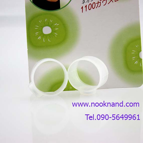 ٻҾ5 ͧԹ : Silicone ring Reduce weight ǹ⤹  Ŵ˹ѡ 