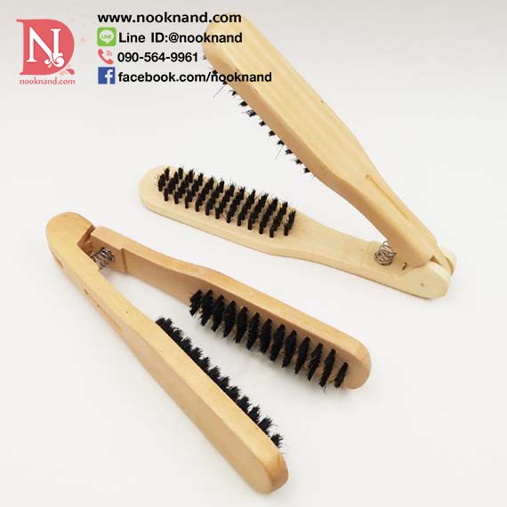 ٻҾ5 ͧԹ : ´ҡStraight hair comb շ˹պçҡ觢ҹ¨ԧ