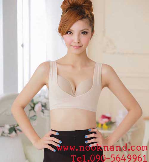 ٻҾ5 ͧԹ : (ͺҧʺ)Breast Lifting Black Bra Sharper Push Up Lingerie ش´ѹ˹͡ЪѺػҡ觢ѹҹҧ