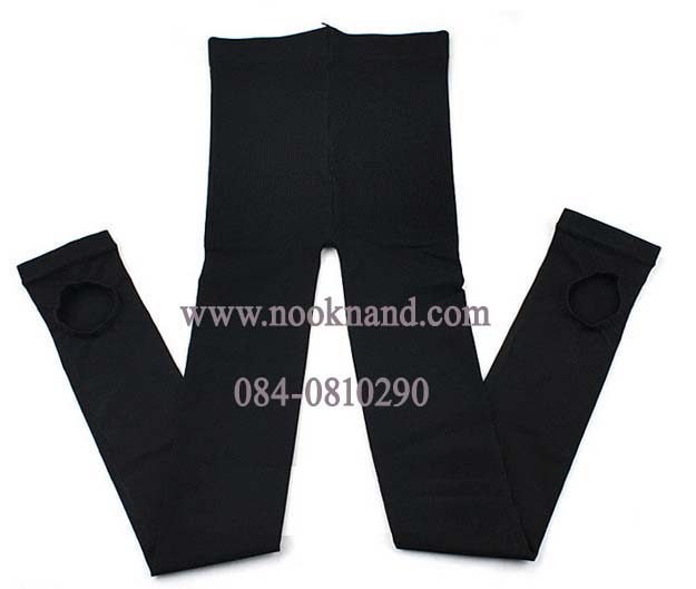 ٻҾ5 ͧԹ : Feel touch slimming  leggings Ẻº