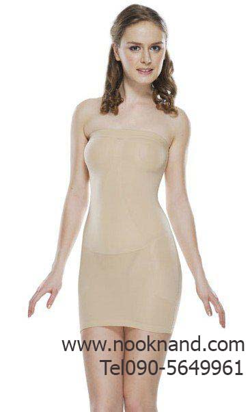 ٻҾ5 ͧԹ : Ǩ ...شŴЪѺѴǹẺç Skirt Slip Body Shapers ͡ǧҹʺ......!!!