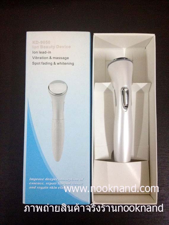 ٻҾ6 ͧԹ : Ion Beauty Deviceͧ͹ԤкẺ (кҹ)