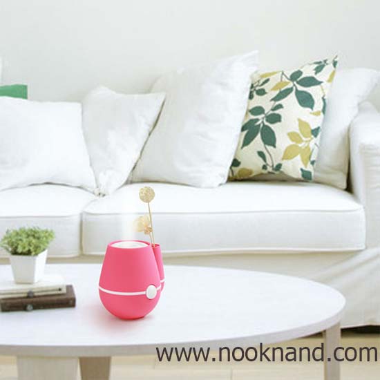 ٻҾ6 ͧԹ : mini aroma diffuser humidifier 