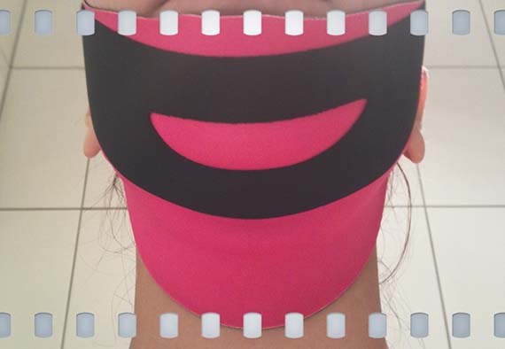 ٻҾ6 ͧԹ : Ѵ!˹ҡҡѴ˹ Ѻٻ˹Ẻ V shape Ẻ V Fit facial slimming mask