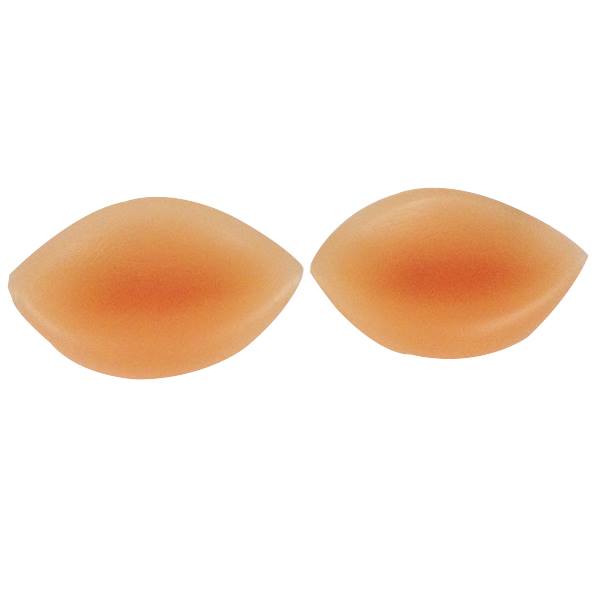 ٻҾ6 ͧԹ : (ôA)⤹˹͡Ǻ(Դ˹) Bra Enhancer Silicone Insert Pad Lift Skin Push Up