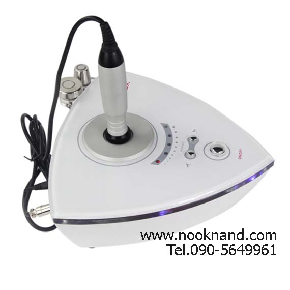 ٻҾ6 ͧԹ : Ѵ ͧRF ѺʻҹǴ˹¡ЪѺҹRF110 home use RF face Lifting Beauty Equipment bipolar RF