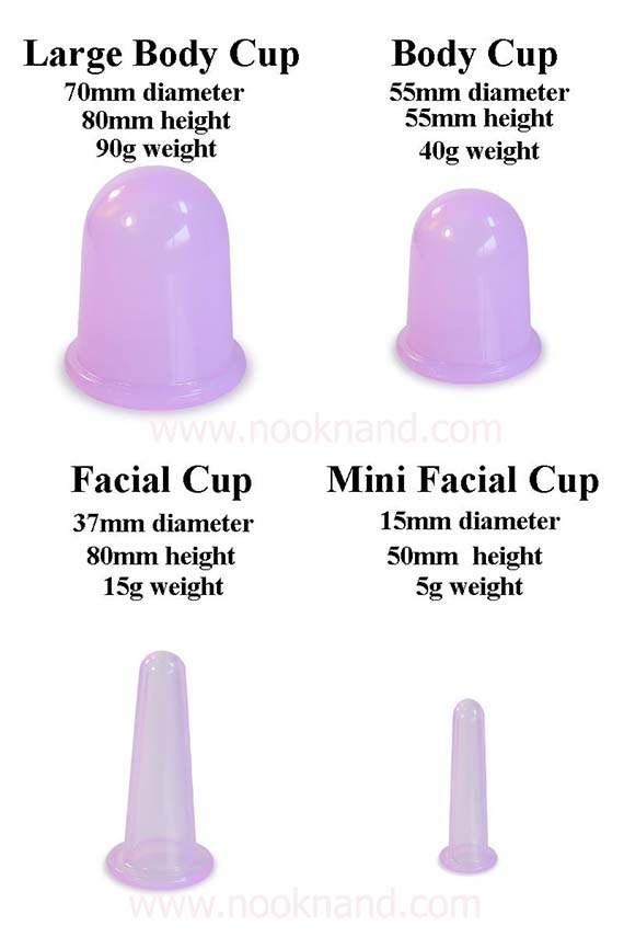 ٻҾ6 ͧԹ : (1)٭ҡȹǴ˹Facial Cupping Massage Anti Ageing Treatment