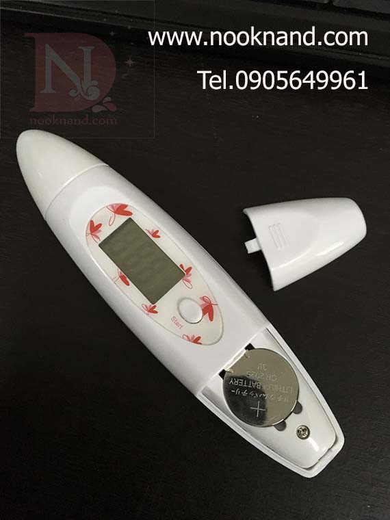 ٻҾ6 ͧԹ : ͧǨҾ˹ẺŢDigital LCD BIA Skin Moisture Analyzer