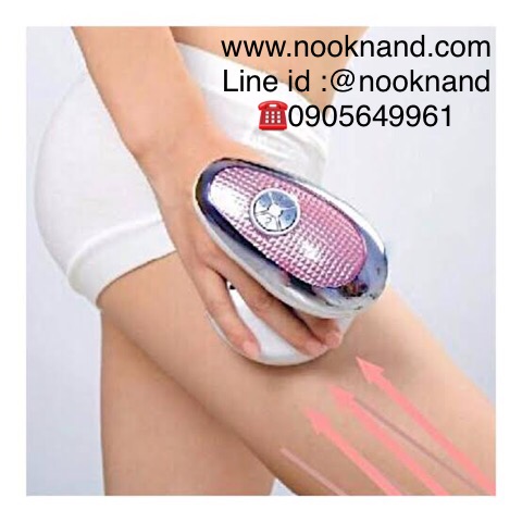 ٻҾ6 ͧԹ : ͧǴѹ RF, RF Radio Frequency Handy Cavition for Slimming Machine