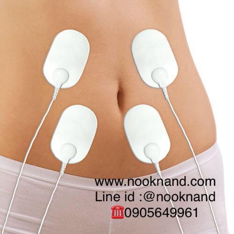 ٻҾ6 ͧԹ : ͧ¹ͧŴѹ ੾Шش  New Replacement Electronic Massager Pads