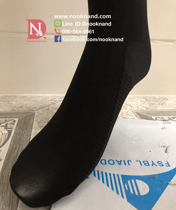 ٻҾ6 ͧԹ : اŴѹ  Slim Shape Germanium Socks