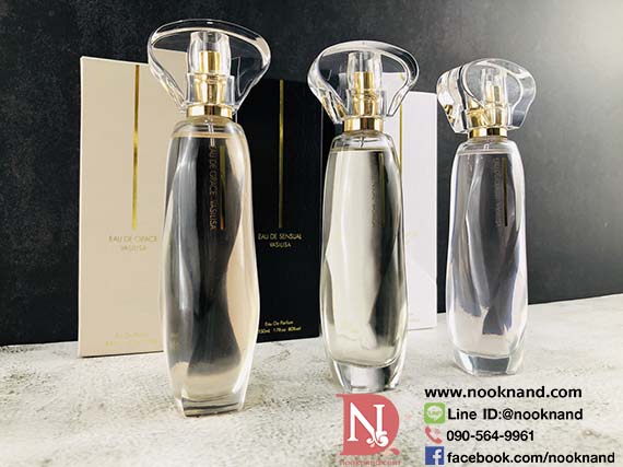 ٻҾ6 ͧԹ : FITS Ѻس˭ԧ Vasilisa Eau De Grace Eau De Parfum Ҵ 40 .