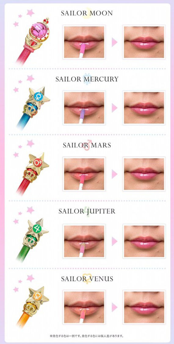 ٻҾ6 ͧԹ : MIRACLE ROMANCE MAKEUP TINT GLOSS Ի¹ ҡٹ