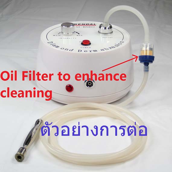 ٻҾ6 ͧԹ : Air filter for diamond microdermabrasion ǡͧʡáǡྪͧͧٴ¹.....