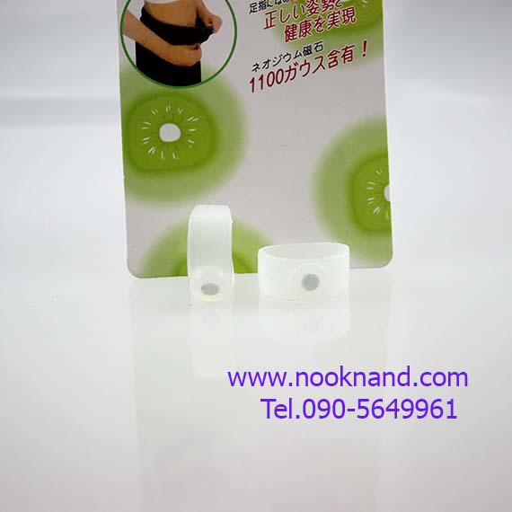 ٻҾ6 ͧԹ : Silicone ring Reduce weight ǹ⤹  Ŵ˹ѡ 