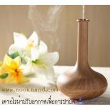 ҷçᨡѹ Vase Ultrasonic Aroma Diffuser