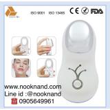 ͧǴ˹ԹкNO TIME Mini Galvanic Facial Spa Skin Care Beauty Device (No Time) - SKB-1016