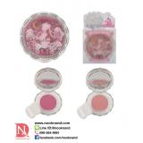 Creer Beauty Miracle Romance Clear Compact Cheek Color Ѵٹ 