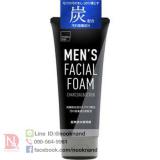Matsukiyo Men's Facial Foam Charcoal&Scrub 120g. ѷ֤  ʤѺ ҧ˹ͼ˹Ҽ ҡ