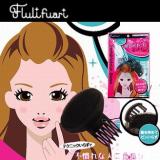 อุปกรณ์ทำผมพองๆรุ่นใหม่มีคลิปและหวีเพิ่มเข้ามาช่วยให้ติดแน่นง่ายขึ้น อุปกรณ์ทำผมพองๆรุ่นใหม่มีคลิปและหวีเพิ่มเข้ามาช่วยให้ติดแน่นง่ายขึ้น