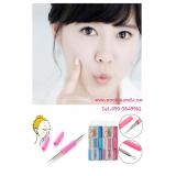 ไม้กดสิว กำจัดสิวหัวสิวทุกชนิด ไม้กดสิว กำจัดสิวหัวสิวทุกชนิด