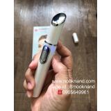 เครื่องนวดตาระบบสั่นสะเทือนความถี่ต่ำ 6000 ครั้งต่อวินาที เพื่อผิวกระชับเต่งตึง รุ่นKD-8810 เครื่องนวดตาระบบสั่นสะเทือนความถี่ต่ำ 6000 ครั้งต่อวินาที เพื่อผิวกระชับเต่งตึง รุ่นKD-8810