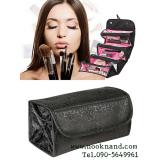 Ѵ Portable Roll N Go Travel Buddy Cosmetic Bag  ԹAS seen on tv ͧҧػó108ҧ