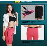 กางเกงขาสั้นซาวน่าลดน้ำหนักHot Slimming Shapers ShortsThermo Pants shaper sauna กางเกงขาสั้นซาวน่าลดน้ำหนักHot Slimming Shapers ShortsThermo Pants shaper sauna