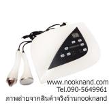 เครื่องนวดหน้าโฟโน หัวหน้าและหัวตาสำหรับใช้ในบ้านหรือร้านเสริมความงาม เครื่องนวดหน้าโฟโน หัวหน้าและหัวตาสำหรับใช้ในบ้านหรือร้านเสริมความงาม