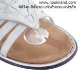 ซิลิโคนสำหรับติดสายคีบรองเท้าแตะทุกประเภท ซิลิโคนสำหรับติดสายคีบรองเท้าแตะทุกประเภท