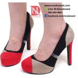 สายรัดกันรองเท้าหลุดขณะเดินหรือเต้น สำหรับรองเท้าส้นสูง สายรัดกันรองเท้าหลุดขณะเดินหรือเต้น สำหรับรองเท้าส้นสูง