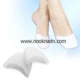 ซิลิโคนปลายเท้าสำหรับผู้ที่มีอาการเจ็บบริเวณปลายเท้า ซิลิโคนปลายเท้าสำหรับผู้ที่มีอาการเจ็บบริเวณปลายเท้า