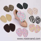 เบาะรองเท้าสำหรับใส่รองรับแรงกดทับบริเวณปลายเท้าและกลางฝ่าเท้า เบาะรองเท้าสำหรับใส่รองรับแรงกดทับบริเวณปลายเท้าและกลางฝ่าเท้า