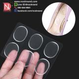 ซิลิโคนติดรองเท้าแก้ไขรองเท้ากัด ติดได้ตามบริเวณที่รู้สึกเจ็บขณะสวมรองเท้า ซิลิโคนติดรองเท้าแก้ไขรองเท้ากัด ติดได้ตามบริเวณที่รู้สึกเจ็บขณะสวมรองเท้า