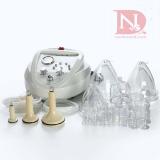 รุ่นมืออาชีพ เครื่องดูดไขมันกำจัดผิวเปลือกส้ม พร้อมถ้วยนวดหน้าอกเพื่อเพิ่มขนาดหน้าอก Vacuum Equipment รุ่นมืออาชีพ เครื่องดูดไขมันกำจัดผิวเปลือกส้ม พร้อมถ้วยนวดหน้าอกเพื่อเพิ่มขนาดหน้าอก Vacuum Equipment