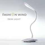 LED ѺٻçͧFashion wind desk light