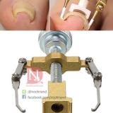 อุปกรณ์แก้ไขเล็บขบ รุ่นoriginalใช้ได้ทั้เล็บมือและเท้า อุปกรณ์แก้ไขเล็บขบ รุ่นoriginalใช้ได้ทั้เล็บมือและเท้า