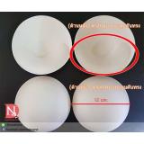 (รุ่นเสริมดันทรง)ฟองน้ำสำหรับเสริมบราทรงกลมเสริมดันทรงด้านใน (รุ่นเสริมดันทรง)ฟองน้ำสำหรับเสริมบราทรงกลมเสริมดันทรงด้านใน