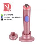 เครื่องนวดหน้าอัลตร้าโซนิค แสงโปรตรอน3สีพร้อมโหมดประจุไอออนรุ่นแบบชาร์ตไฟ เครื่องนวดหน้าอัลตร้าโซนิค แสงโปรตรอน3สีพร้อมโหมดประจุไอออนรุ่นแบบชาร์ตไฟ