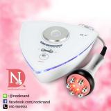 เครื่องนวดตัวด้วยระบบคลื่นrfรุ่นหัว6ปุ่มนวดสำหรับนวดเพื่อการลดน้ำนักกระชับสัดส่วน เครื่องนวดตัวด้วยระบบคลื่นrfรุ่นหัว6ปุ่มนวดสำหรับนวดเพื่อการลดน้ำนักกระชับสัดส่วน