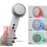 เครื่องนวดตัวอัลตร้าโซนิคสำหรับนวดตัวพร้อมเทคโนโลยีemsและหน้ารุ่นแสงโปรตรอน3สีรุ่นใหม่ล่าสุด เครื่องนวดตัวอัลตร้าโซนิคสำหรับนวดตัวพร้อมเทคโนโลยีemsและหน้ารุ่นแสงโปรตรอน3สีรุ่นใหม่ล่าสุด