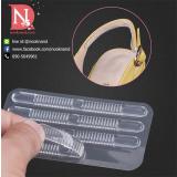 เทปซิลิโคนติดกันรองเท้ากัดรุ่นแถบยาวแบบใสขายดีมากๆ เทปซิลิโคนติดกันรองเท้ากัดรุ่นแถบยาวแบบใสขายดีมากๆ