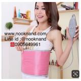 ปลอกรัดเอวไฟฟ้าอินฟราเรด ปลอกรัดเอวไฟฟ้าอินฟราเรด