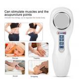 เครื่องนวดหน้าหรือตัว  ด้วยระบบอัลตร้าโซนิค ปรับระดับความแรงได้ เครื่องนวดหน้าหรือตัว  ด้วยระบบอัลตร้าโซนิค ปรับระดับความแรงได้