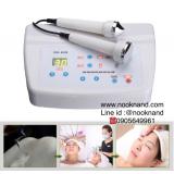 เครื่องนวดหน้าแบบตั้งโต๊ะ ระบบอัลตร้าโซนิค แบบมืออาชีพ เครื่องนวดหน้าแบบตั้งโต๊ะ ระบบอัลตร้าโซนิค แบบมืออาชีพ