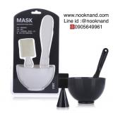 ถ้วยผสมมาร์ก สำหรับคนส่วนผสมทำทรีทเม้นท์ผิว ถ้วยผสมมาร์ก สำหรับคนส่วนผสมทำทรีทเม้นท์ผิว